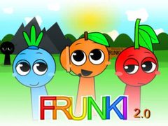 Joc Sprunki Frunki 2 0