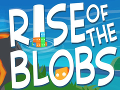 Joc Rise of the Blobs