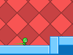 Joc Geometry Parkour