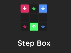 Joc Step Box