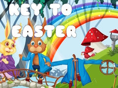 Joc Key to Easter