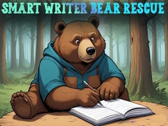 Joc Smart Writer Bear Rescue 