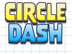 Joc Circle Dash
