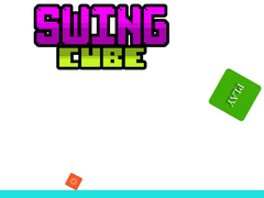 Joc Swing Cube