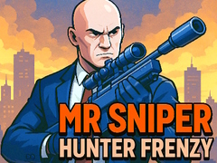 Joc Mr Sniper Hunter Frenzy