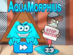 Joc AquaMorphius