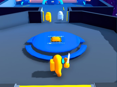 Joc Impostor Among Space