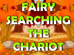 Joc Fairy Searching The Chariot