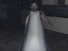 Joc Granny Returns 3D : Evil Destiny