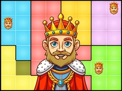 Joc Kingdom Puzzles