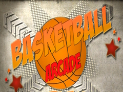 Joc Basketball Arcade