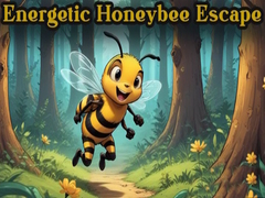 Joc Energetic Honeybee Escape