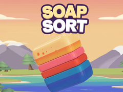 Joc Soap Sort