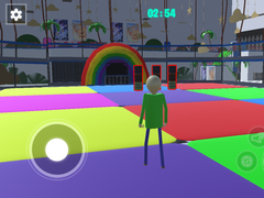 Joc Granny Vs Baldi And Grandpa Horror