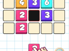 Joc Number Merging Challenge