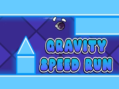 Joc Gravity Speed Run