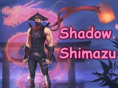 Joc Shadow Shimazu