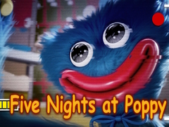 Joc Five Nights at Poppy