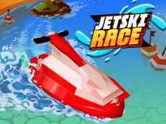 Joc Jetski Race