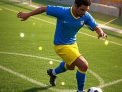 Joc Authentic Football