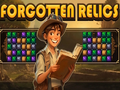 Joc Forgotten Relics