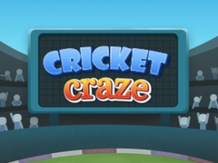 Joc Cricket Craze
