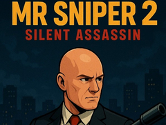 Joc Mr Sniper 2 Silent Assassin