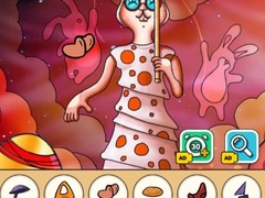 Joc Find It Out Easter