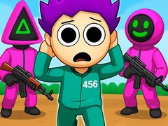 Joc Squid Game Original