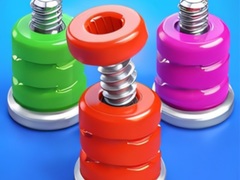 Joc Nuts & Bolts Sort