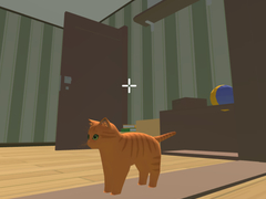 Joc Cat Chaos Simulator