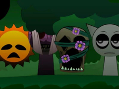 Joc ParaSprunki Phase