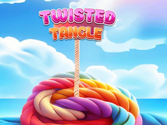 Joc Twisted Tangle