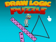 Joc Draw Logic Puzzle