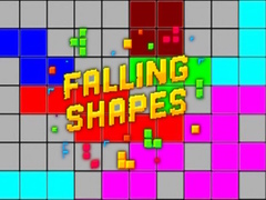 Joc Falling Shapes