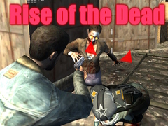 Joc Rise of the Dead