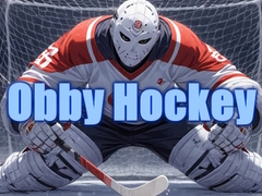 Joc Obby Hockey