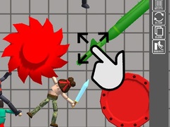 Joc People Playground 3D