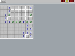 Joc Minesweeper