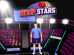 Joc Hoop Stars