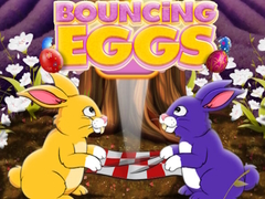 Joc Bouncing Eggs