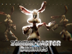 Joc Zombie Easter Bunnies