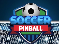 Joc Soccer Pinball