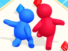 Joc Jelly Dash 3d