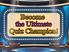 Joc Become the Ultimate Quiz Champion