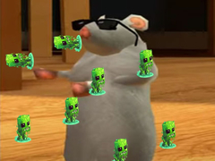 Joc Ratomilton Creeper Anomaly