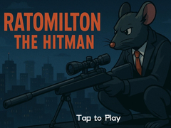 Joc Ratomilton The Hitman
