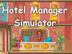 Joc Hotel Manager Simulator