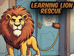 Joc Learning Lion Rescue
