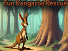 Joc Fun Kangaroo Rescue